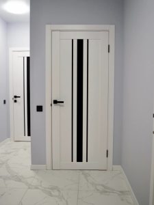 сучасні міжкімнатні двері замовити Grand Hоuse